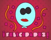 Felicidades