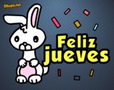 Feliz jueves