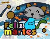 Feliz martes