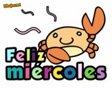 Feliz miércoles