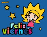 Feliz viernes