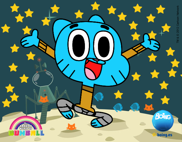 Gumball