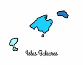 Islas Baleares