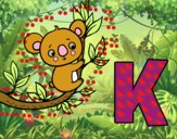 K de Koala