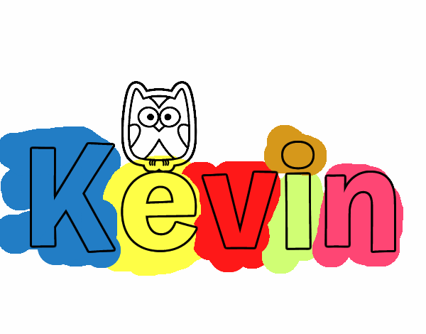 Kevin