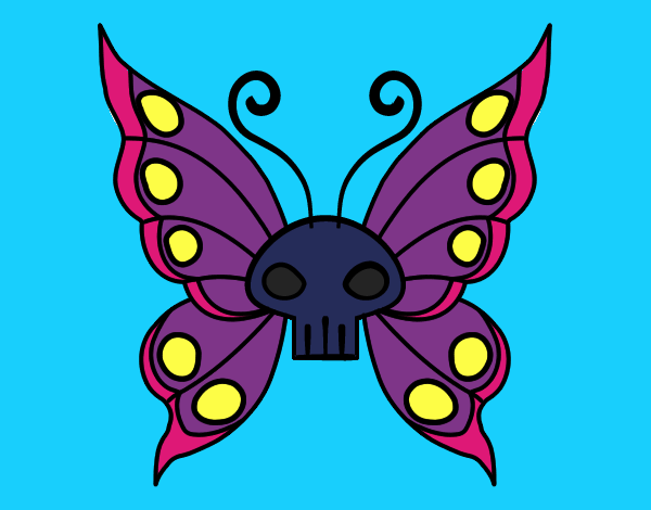 Mariposa Emo