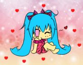 Miku Chibi