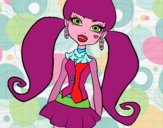 Monster High Draculaura