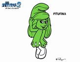 Pitufina