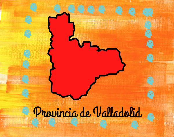 Provincia de Valladolid