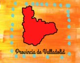 Provincia de Valladolid