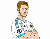 Sergio Ramos