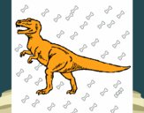 Tiranosaurus Rex
