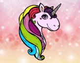 Un unicornio