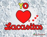 Yo amo los Lacasitos