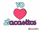 Yo amo los Lacasitos