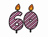 60 años