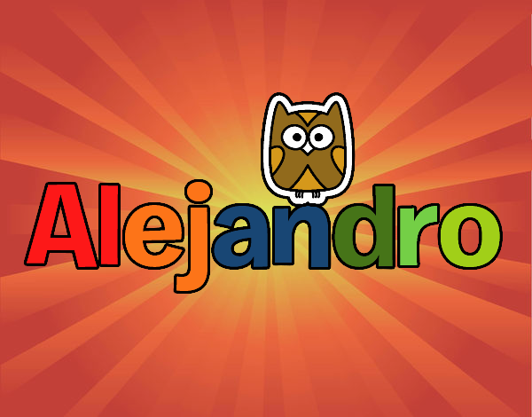 Alejandro