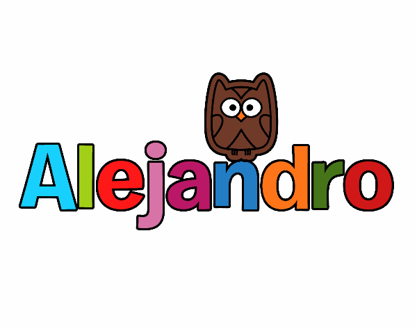 Alejandro