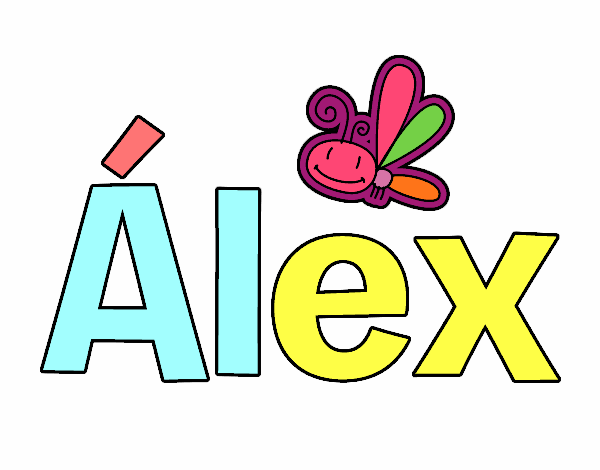 Álex