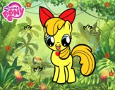 Apple Bloom