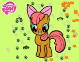 Apple Bloom