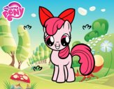 Apple Bloom