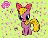 Apple Bloom