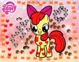 Apple Bloom