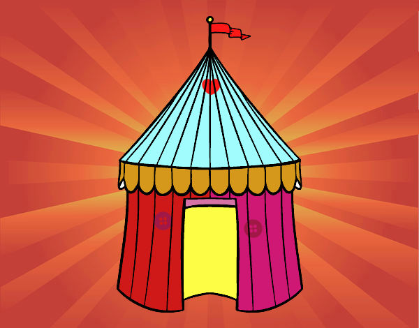 Carpa de circo