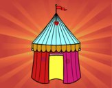 Carpa de circo