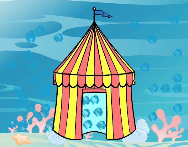 Carpa de circo