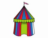 Carpa de circo