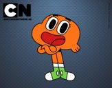 Darwin de Gumball