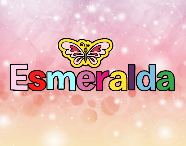 Esmeralda