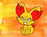 Fennekin