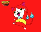 Jibanyan a por todas