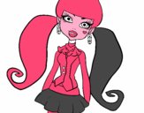 Monster High Draculaura