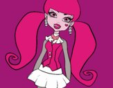 Monster High Draculaura