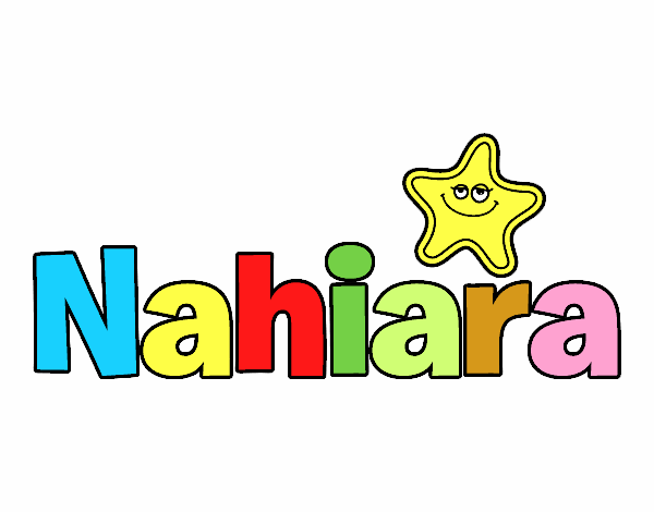 Nahiara