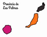 Provincia de Las Palmas