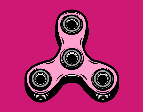 Un spinner