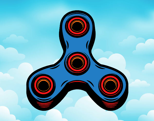 Un spinner