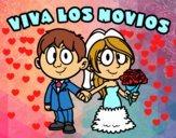 Viva los novios