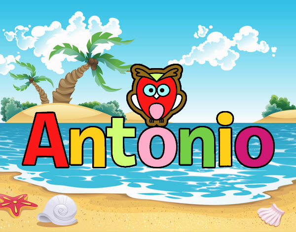 Antonio