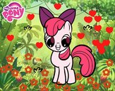 Apple Bloom