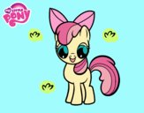 Apple Bloom