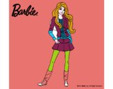 Barbie juvenil