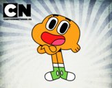 Darwin de Gumball