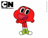 Darwin de Gumball